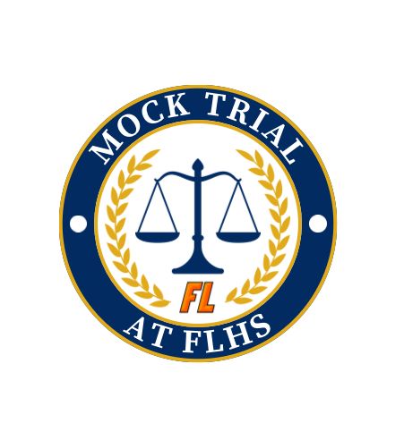 Co-Founder & Vice-President | Mock Trial